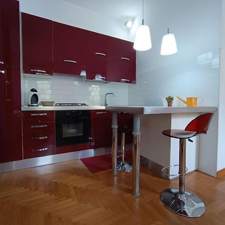 New - Comfortable Apt Porta Latina Rome Exterior photo