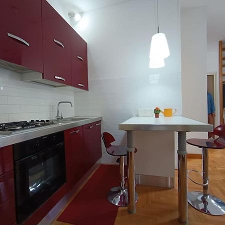 New - Comfortable Apt Porta Latina Rome Exterior photo