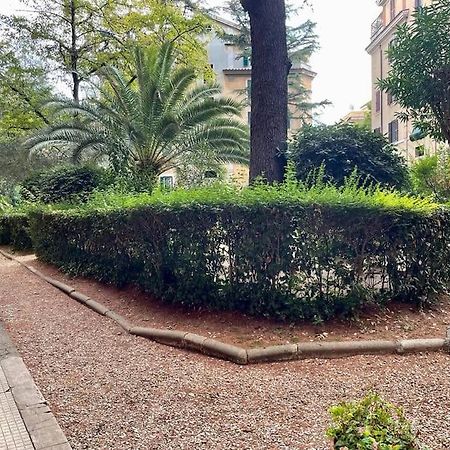 New - Comfortable Apt Porta Latina Rome Exterior photo