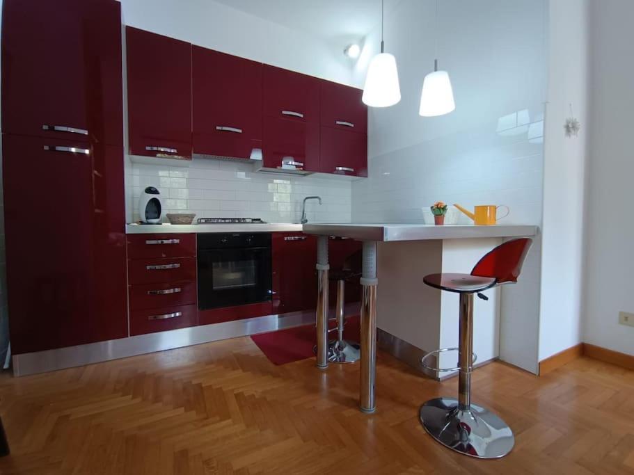 New - Comfortable Apt Porta Latina Rome Exterior photo