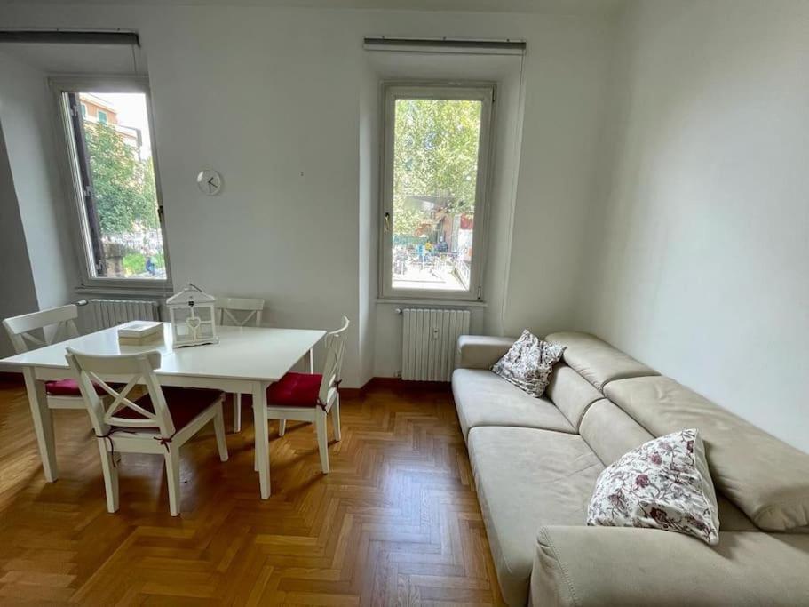 New - Comfortable Apt Porta Latina Rome Exterior photo