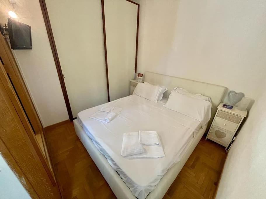 New - Comfortable Apt Porta Latina Rome Exterior photo