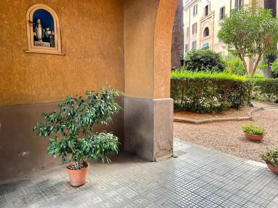 New - Comfortable Apt Porta Latina Rome Exterior photo