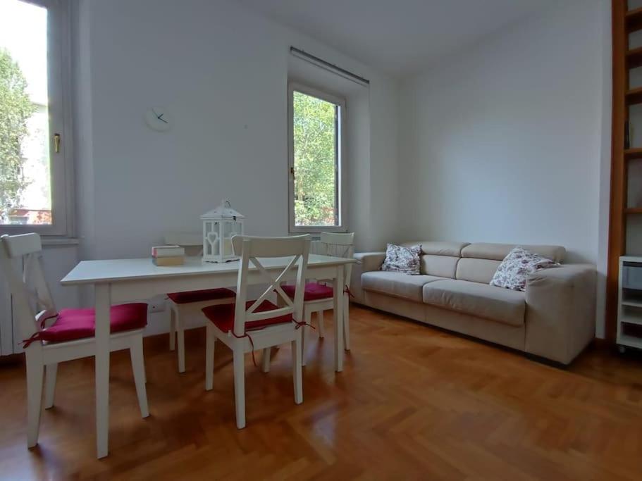 New - Comfortable Apt Porta Latina Rome Exterior photo