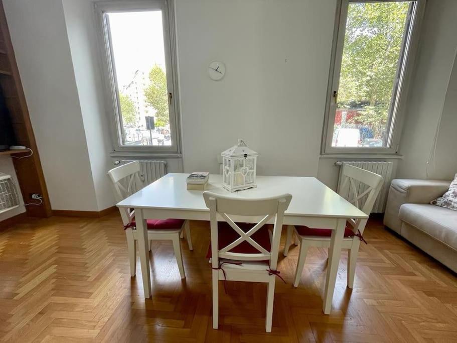 New - Comfortable Apt Porta Latina Rome Exterior photo