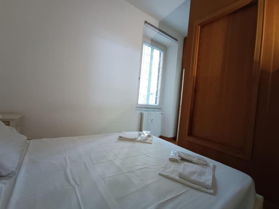 New - Comfortable Apt Porta Latina Rome Exterior photo
